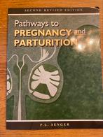 Pathways to pregnancy and parturition, Boeken, Studieboeken en Cursussen, Ophalen of Verzenden
