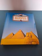 Vakantie album Henzo  Egypte, Ophalen of Verzenden, Zo goed als nieuw
