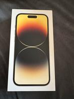 I phone 14 pro 256 gb, Telecommunicatie, Mobiele telefoons | Apple iPhone, Ophalen, 256 GB