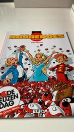 Robbedoes rode neuzen, Boeken, Stripverhalen, Ophalen