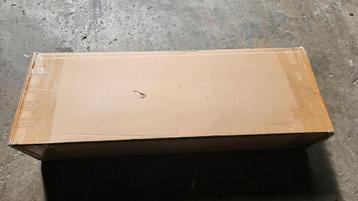 Brandstoftank benzinetank type 1 55 ltr. BMW 16111177983 117 beschikbaar voor biedingen