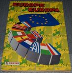 Panini albums RECUP / Folklore - Sprinters - Europa, Envoi, Utilisé, Affiche, Image ou Autocollant