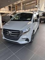 Mercedes-Benz Vito Tourer 119 CDI Select L2 9G-Tronic, Auto's, Automaat, Zwart, 4 cilinders, 2000 kg