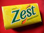 ZEST savon ( RARE ), Envoi, Neuf, Baignoire & Douche