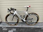 Colnago M10 team edition, Fietsen en Brommers, Ophalen, Zo goed als nieuw, Carbon