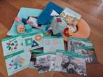 Solving games for babies KiwiCo - jeux éducatifs pour bébés, Enfants & Bébés, Jouets | Éducatifs & Créatifs, Comme neuf, Enlèvement ou Envoi