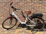 Elektrische fiets Norta Bosch middenmotor, Fietsen en Brommers, Zo goed als nieuw, 51 tot 55 cm, 50 km per accu of meer, Ophalen