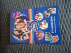 K3 sticker album met stickers, Ophalen of Verzenden, Nieuw