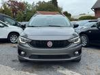 Fiat Tipo 1.4i Lounge | 2018 | 132.000 km | Navi | Camera, Auto's, Voorwielaandrijving, Stof, 139 g/km, 4 cilinders