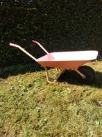 Mini kruiwagen, Tuin en Terras, Kruiwagens, Ophalen of Verzenden, Zo goed als nieuw