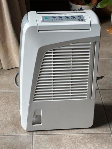 Vocht luchtdroger airdry tasciugo delonghi beschikbaar voor biedingen