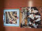 2 LP's van de Strauss Family, Cd's en Dvd's, Vinyl | Klassiek, Ophalen of Verzenden, Gebruikt