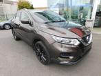 Nissan Qashqai 1.3 DIG-T Urban Edition, Auto's, Nissan, Bedrijf, 5 deurs, Zilver of Grijs, Euro 6