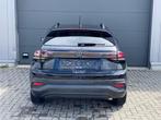 VW Taigo benzine automaat, Auto's, Stof, Zwart, Bedrijf, 5 zetels
