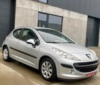 PEUGEOT 207  1.4 HDI  124000KM, Achat, Entreprise, Boîte manuelle, Air conditionné