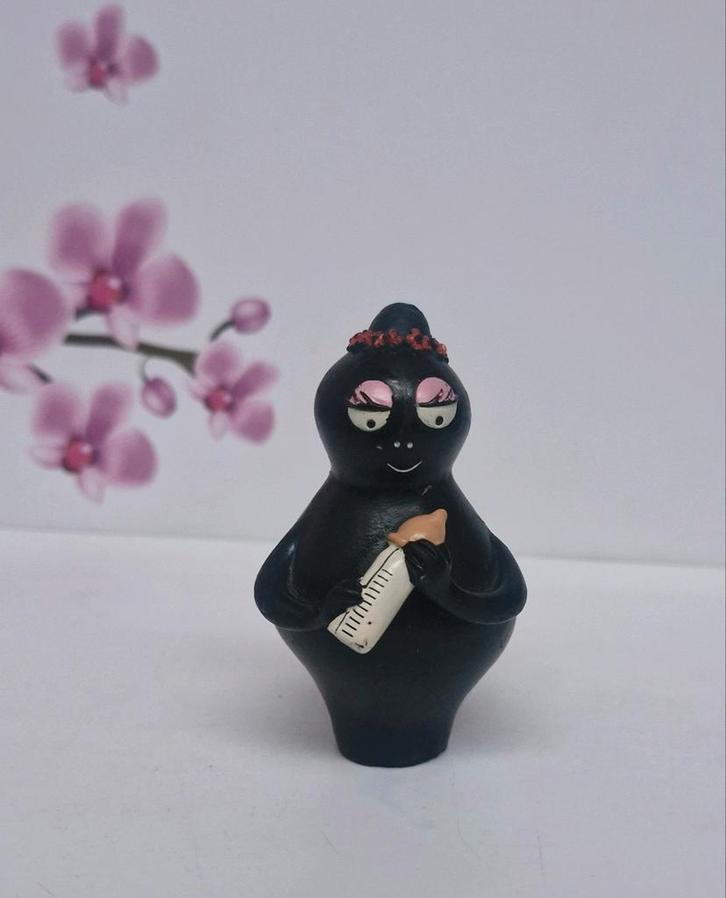 🖤 Barbapapa, Verzamelen, Poppetjes en Figuurtjes, Ophalen of Verzenden