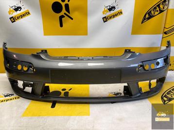 VoorBumper Volkswagen Golf Plus 5M0807221 beschikbaar voor biedingen