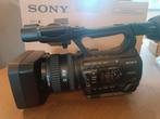 Sony PXW-Z150 professioneel, Audio, Tv en Foto, Videocamera's Digitaal, Ophalen, Zo goed als nieuw
