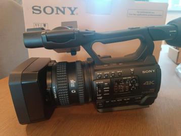 Sony PXW-Z150 professioneel  beschikbaar voor biedingen