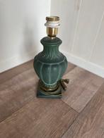Vintage tafellamp, Ophalen of Verzenden