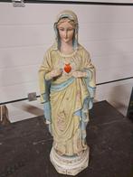 belle sainte, Enlèvement ou Envoi