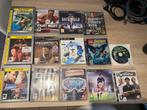 Mooie Set PS3 Games - Klassiekers (Uncharted, GTA IV, etc.), Games en Spelcomputers, Ophalen of Verzenden, Gebruikt
