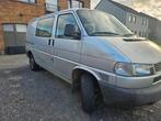 Volkswagen T4 
2500cc TDI
Met Airco, Particulier, Te koop, Peugeot