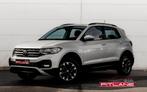 Volkswagen T-Cross 1.0 TSi Edition Life Business Virtual !, Voorwielaandrijving, Bedrijf, 3 cilinders, https://public.car-pass.be/vhr/877b0ca1-55c7-415d-bda0-06b07b3e6366?lang=fr