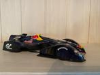 Autoart Gran Turismo 1/18 Sebastian Vettel no box, Hobby en Vrije tijd, Modelauto's | 1:18, Ophalen, Zo goed als nieuw, Auto, Autoart
