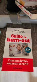 Le guide du burnout, Comme neuf, Enlèvement ou Envoi