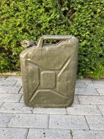 Jerrycan, engels, 1943, Ophalen, Landmacht, Overige typen