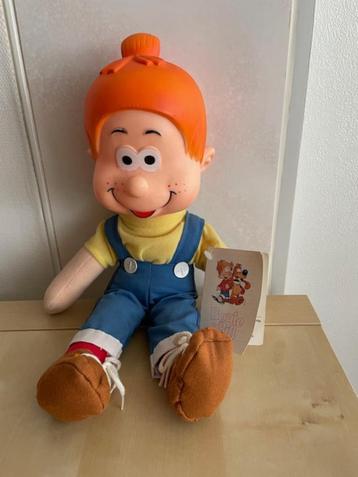 Grande figurine  Roba (Dakin) 1985, Enlèvement ou Envoi, Comme neuf