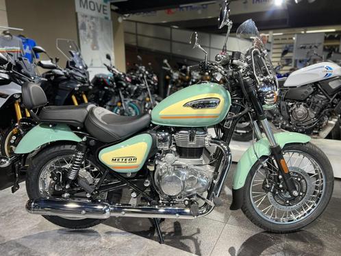 ROYAL ENFIELD Classic 350, Motoren, Motoren | Royal Enfield, Bedrijf, Chopper, 12 t/m 35 kW