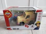 Toms 4x4 Brandweerman Sam, Kinderen en Baby's, Ophalen of Verzenden, Zo goed als nieuw