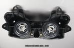 Phare / Optique AVDB avant KAWASAKI ZX10R 2008 - 2010, Enlèvement ou Envoi, Neuf