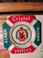 CRISTAL ALKEN, Verzamelen, Merken en Reclamevoorwerpen, Verzenden