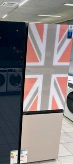 FRIGO COMBINER SAMSUNG BESPOKE NEUF 600€ AU LIEU DE 1399€, Electroménager, Neuf, Classe énergétique A ou plus économe, Enlèvement