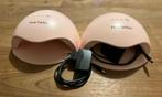 2 lampes à ongles PinkGellac, Enlèvement ou Envoi, Utilisé, Rose, Mains et Ongles