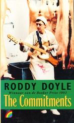 (m86) The Commitments, Envoi, Utilisé