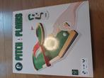 Houten minigolf, Ophalen, Zo goed als nieuw