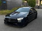 Mercedes Cls 450 volledige opties 2022, Auto's, Mercedes-Benz, Automaat, Overige kleuren, Leder, CLS
