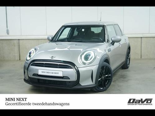 MINI Cooper AUTOMAAT - NAVI - LED, Auto's, Mini, Bedrijf, Cooper, Airbags, Airconditioning, Bluetooth, Boordcomputer, Climate control