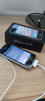 Apple iPhone 3GS, Télécoms, Téléphonie mobile | Apple iPhone, Comme neuf, IPhone 3GS, Enlèvement ou Envoi