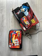 Arcade joystick, Ophalen, Gebruikt, Met games