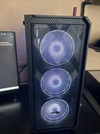 PC voor extreme gaming, Ophalen, Zo goed als nieuw