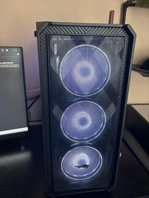 PC voor extreme gaming, Games en Spelcomputers, Games | Pc, Zo goed als nieuw, Ophalen