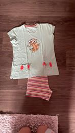 Woody 140, Kinderen en Baby's, Kinderkleding | Maat 140, Nacht- of Onderkleding, Gebruikt, Meisje, Ophalen of Verzenden