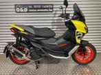 ALS NIEUW! Aprilia SR GT 200 Sport ABS Met Garantie!, Motoren, Motoren | Aprilia, Scooter, Bedrijf, Minimaal motorrijbewijs A2
