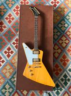 Epiphone Gibson Explorer Korina LEFTY, Muziek en Instrumenten, Ophalen, Epiphone