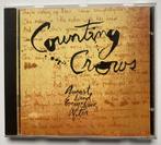 Counting Crows - August And Everything After, Enlèvement, Comme neuf, Alternatif